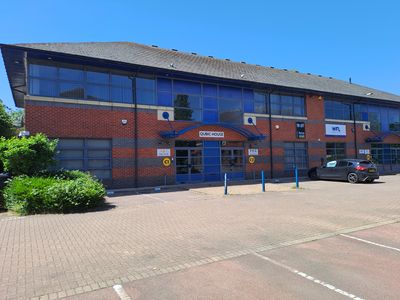 Property Image for C1 & C2 The Courtyard, Hatfield Road, St. Albans, Hertfordshire, AL4 0LA