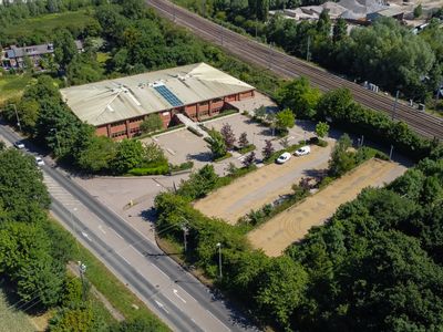 Property Image for Radlett One, Watling Street, Radlett, Hertfordshire, WD7 7HT