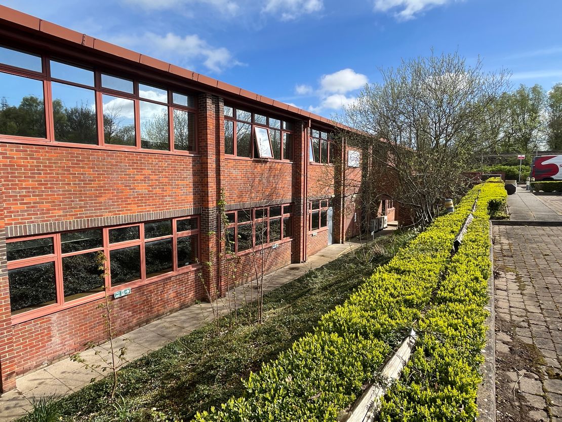 Radlett One, Watling Street, Radlett, Hertfordshire, WD7 7HT