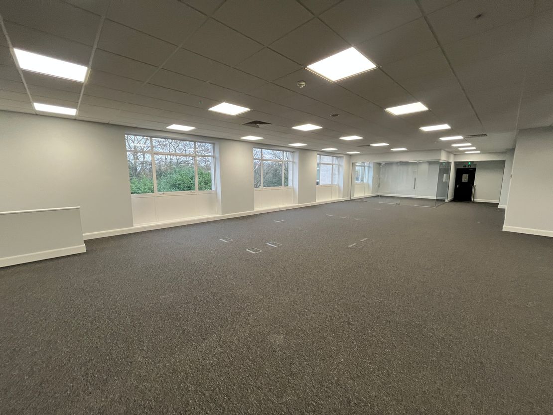 The Business Centre, Brookmans Business Park, Brookmans Park, Potters Bar, Hertfordshire, AL9 6NE