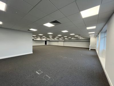Property Image for The Business Centre, Brookmans Business Park, Brookmans Park, Potters Bar, Hertfordshire, AL9 6NE
