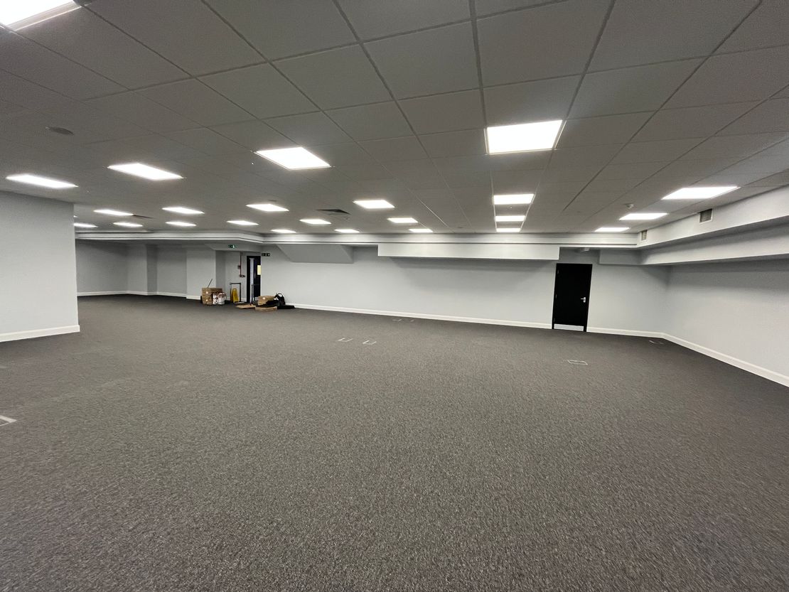 The Business Centre, Brookmans Business Park, Brookmans Park, Potters Bar, Hertfordshire, AL9 6NE