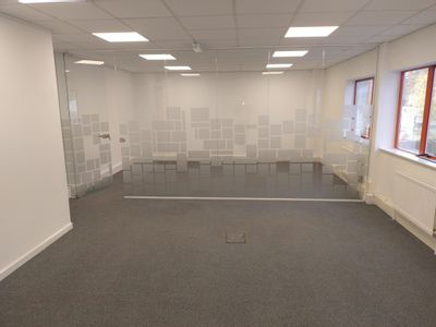 Property Image for Arden Press House, Pixmore Avenue, Letchworth, Hertfordshire, SG6 1LH