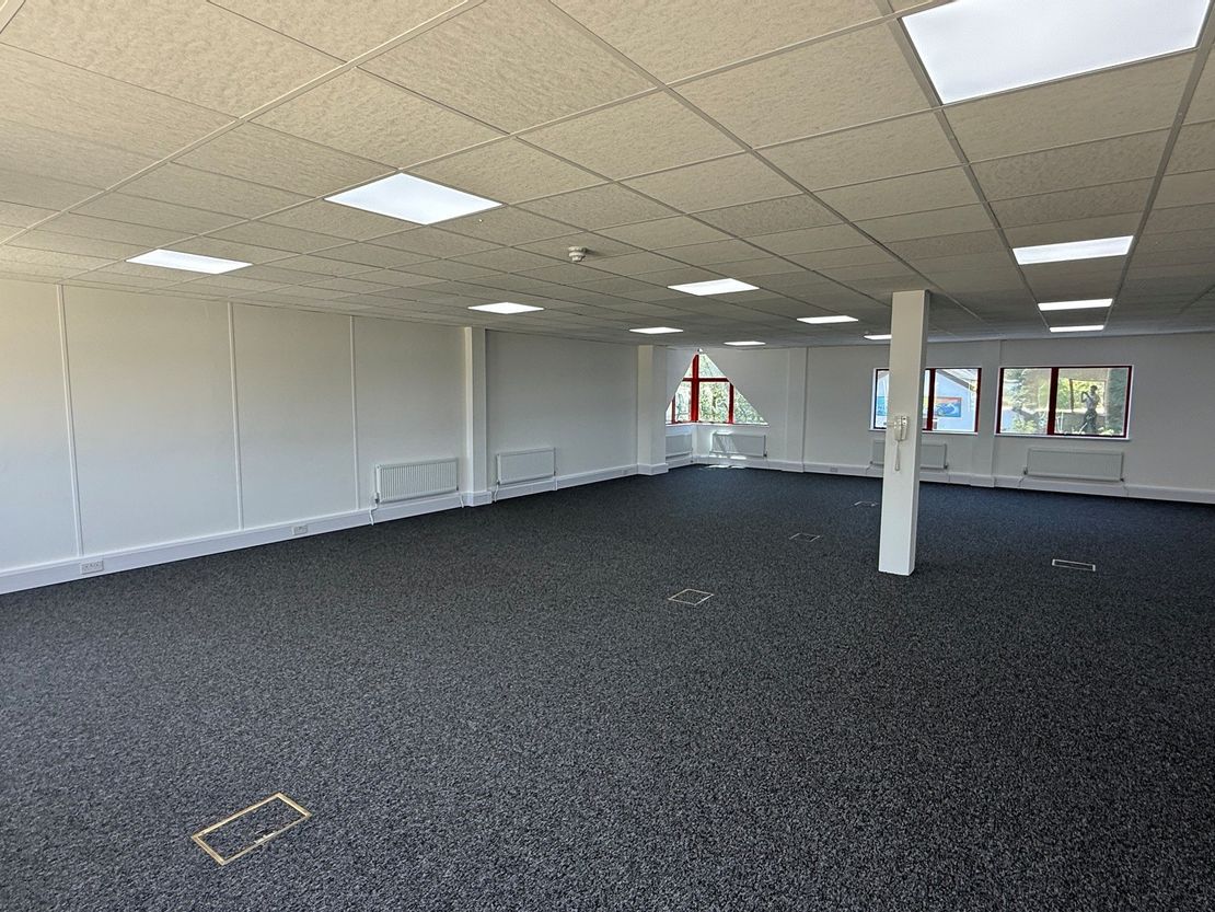 Arden Press House, Pixmore Avenue, Letchworth, Hertfordshire, SG6 1LH
