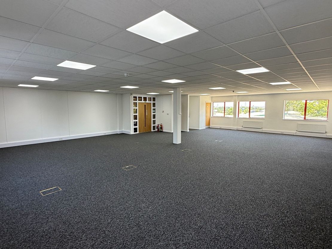 Arden Press House, Pixmore Avenue, Letchworth, Hertfordshire, SG6 1LH