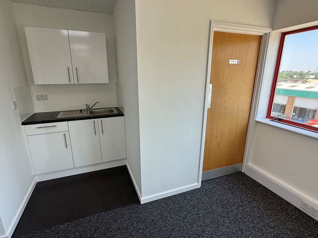Arden Press House, Pixmore Avenue, Letchworth, Hertfordshire, SG6 1LH