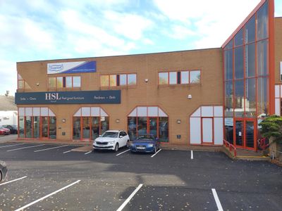 Property Image for Arden Press House, Pixmore Avenue, Letchworth, Hertfordshire, SG6 1LH