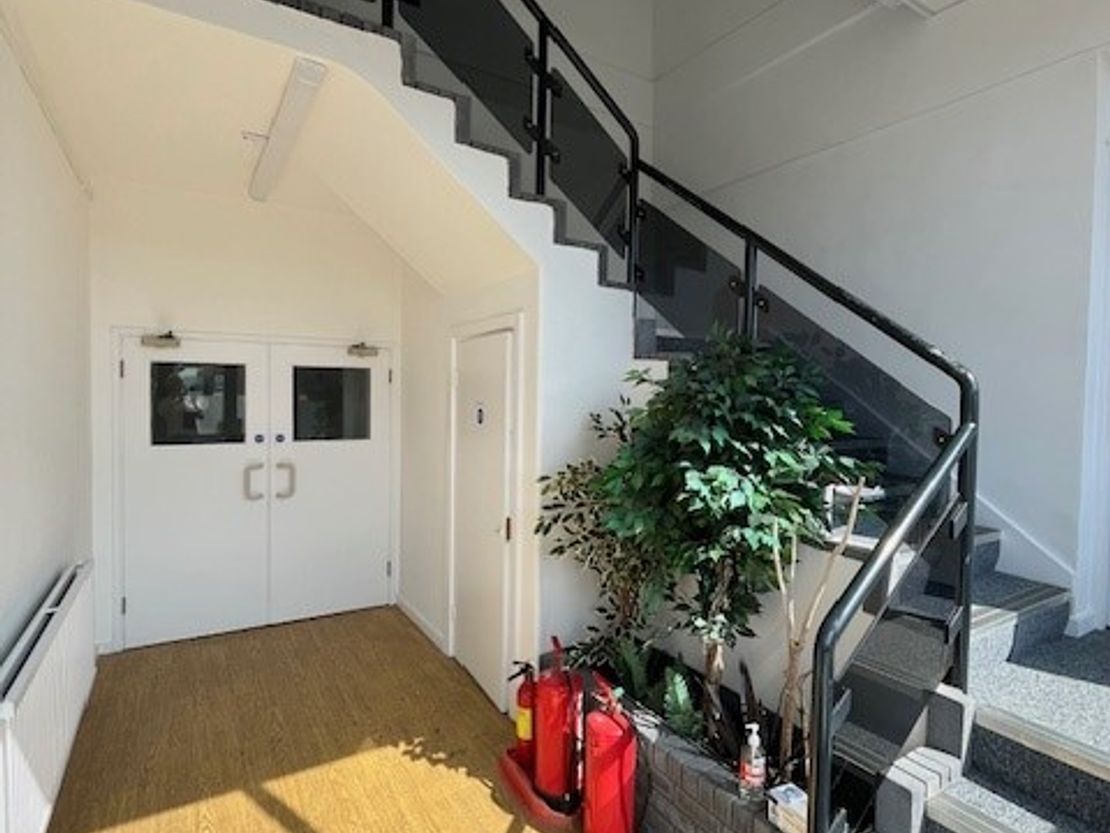 8-9 Jubilee Trade Centre, Letchworth, Hertfordshire, SG6 1SP
