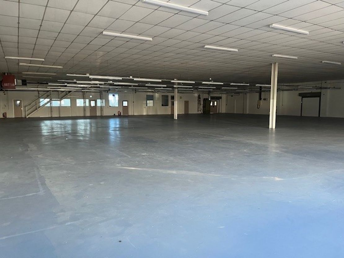 8-9 Jubilee Trade Centre, Letchworth, Hertfordshire, SG6 1SP