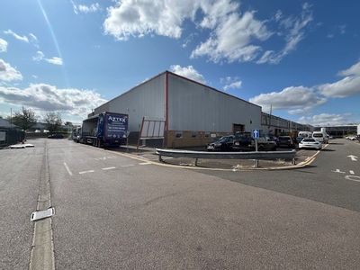 Property Image for 8-9 Jubilee Trade Centre, Letchworth, Hertfordshire, SG6 1SP
