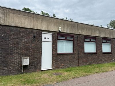 Property Image for 22-24 Beaconsfield Road, Beaconsfield Road, Hatfield, Hertfordshire, AL10 8BB