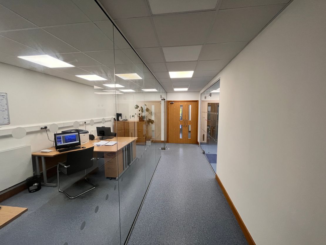 22-24 Beaconsfield Road, Beaconsfield Road, Hatfield, Hertfordshire, AL10 8BB