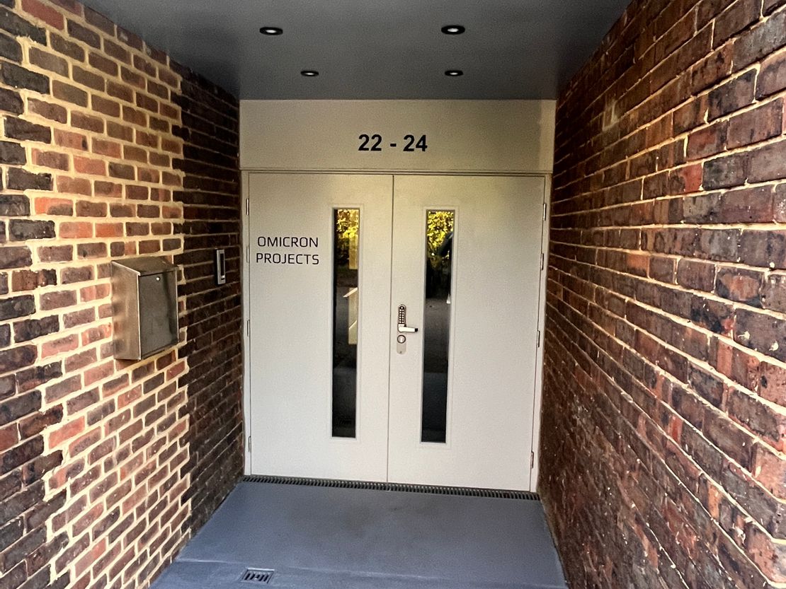 22-24 Beaconsfield Road, Beaconsfield Road, Hatfield, Hertfordshire, AL10 8BB