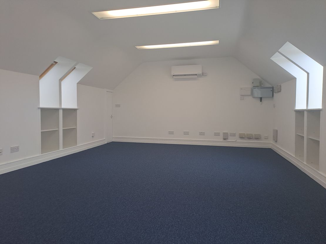Andre House (Suite B1), 19-25 Salisbury Square, Hatfield, Hertfordshire, AL9 5BT