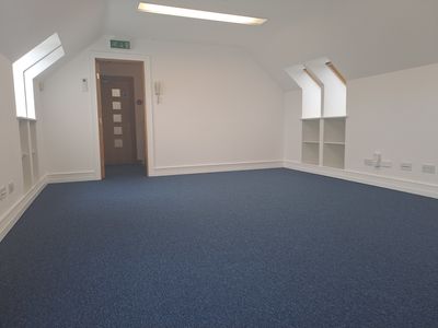 Property Image for Andre House (Suite B1), 19-25 Salisbury Square, Hatfield, Hertfordshire, AL9 5BT