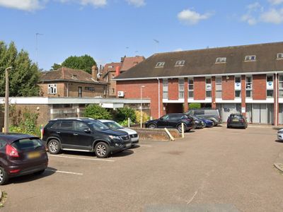 Property Image for Andre House (Suite B1), 19-25 Salisbury Square, Hatfield, Hertfordshire, AL9 5BT
