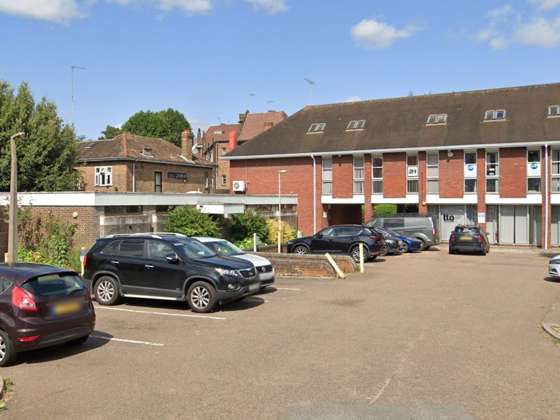Andre House (Suite B1), 19-25 Salisbury Square, Hatfield, Hertfordshire, AL9 5BT