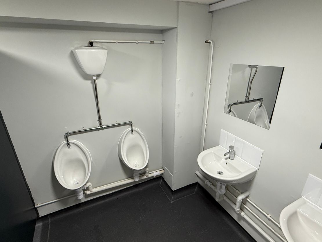 Units 7 & 8 Pin Green Industrial Estate, Cartwright Road, Pin Green, Stevenage, Hertfordshire, SG1 4QJ