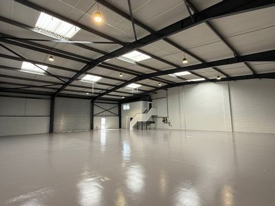 Property Image for Units 7 & 8 Pin Green Industrial Estate, Cartwright Road, Pin Green, Stevenage, Hertfordshire, SG1 4QJ