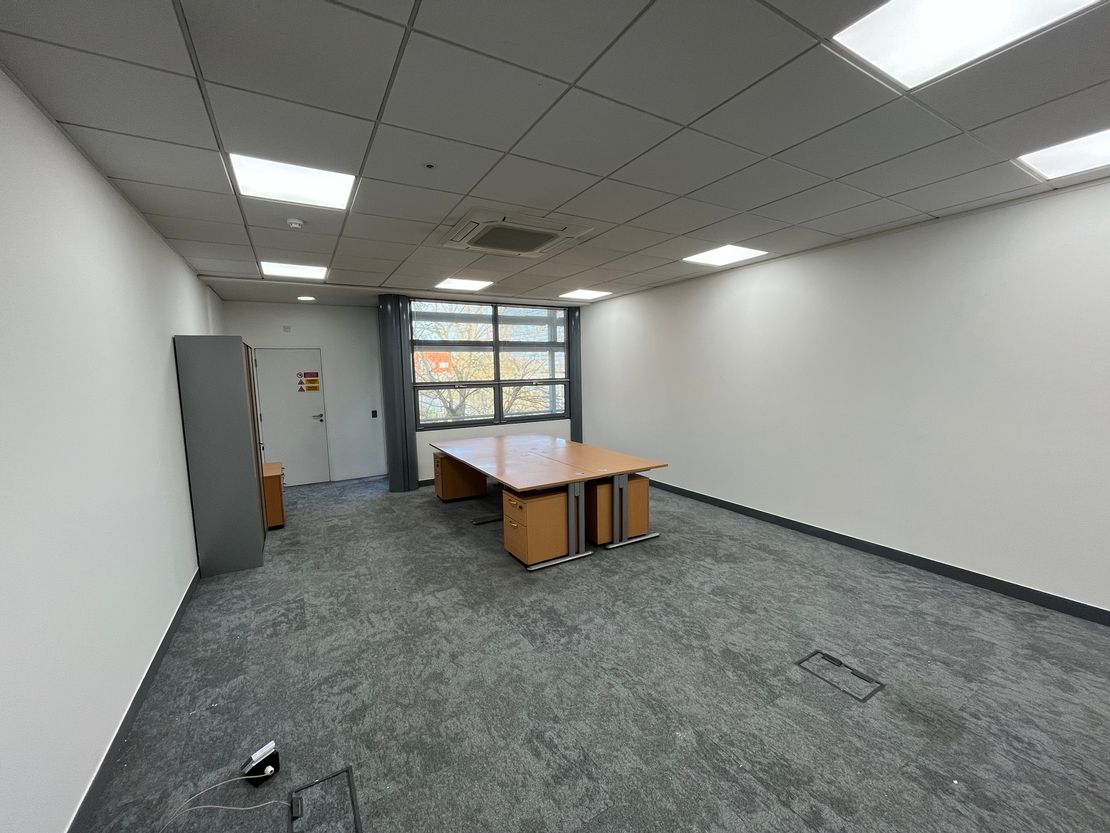 Orion House, Serviced Offices, Bessemer Road, Welwyn Garden City, Hertfordshire, AL7 1HE