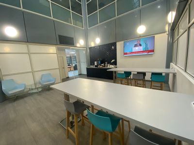 Property Image for Orion House, Serviced Offices, Bessemer Road, Welwyn Garden City, Hertfordshire, AL7 1HE