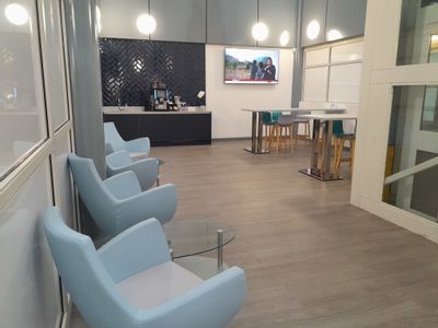 Property Image for Orion House, Serviced Offices, Bessemer Road, Welwyn Garden City, Hertfordshire, AL7 1HE