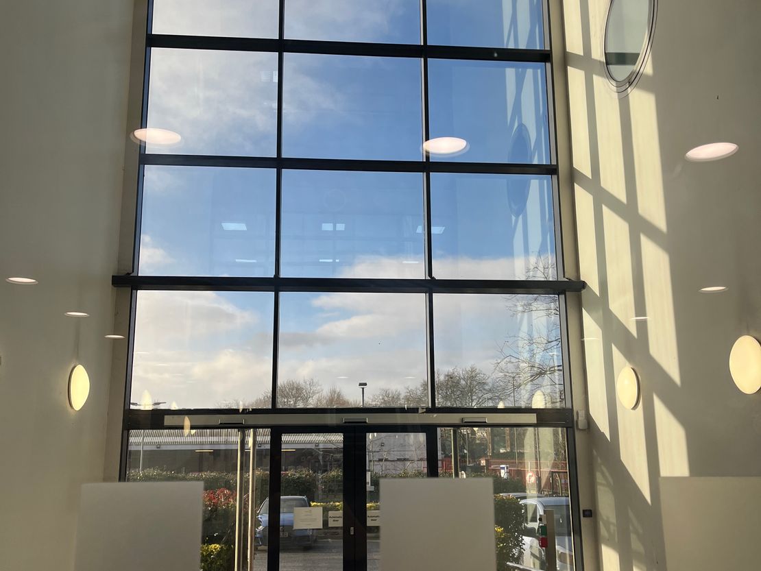 Orion House, Serviced Offices, Bessemer Road, Welwyn Garden City, Hertfordshire, AL7 1HE
