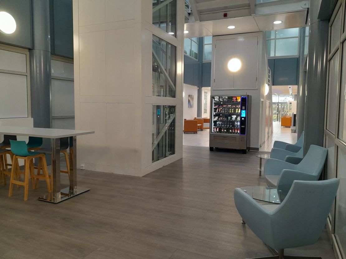 Orion House, Serviced Offices, Bessemer Road, Welwyn Garden City, Hertfordshire, AL7 1HE