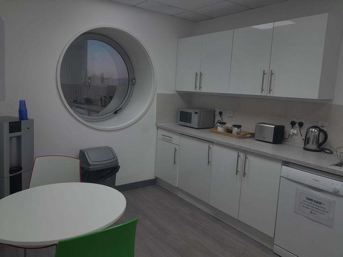 Orion House, Serviced Offices, Bessemer Road, Welwyn Garden City, Hertfordshire, AL7 1HE