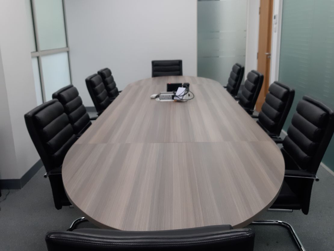Orion House, Serviced Offices, Bessemer Road, Welwyn Garden City, Hertfordshire, AL7 1HE