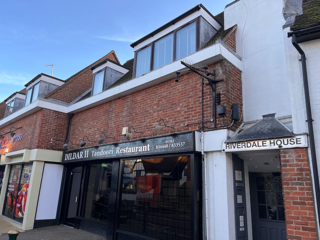 Riverdale House, Wheathampstead, Hertfordshire, AL4 8BB