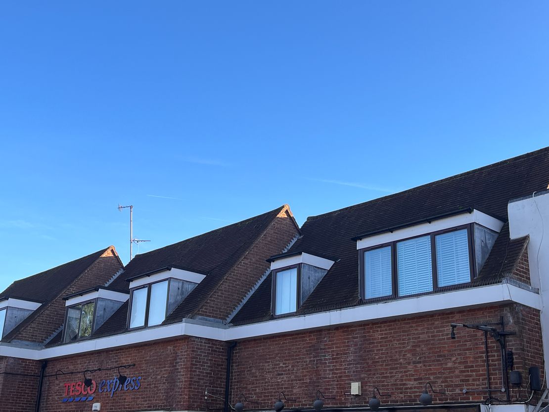 Riverdale House, Wheathampstead, Hertfordshire, AL4 8BB
