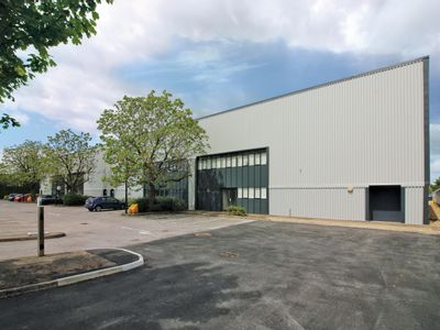Property Image for Unit 2 Pin Green Industrial Estate, Cartwright Road, Pin Green, Stevenage, Hertfordshire, SG1 4QJ