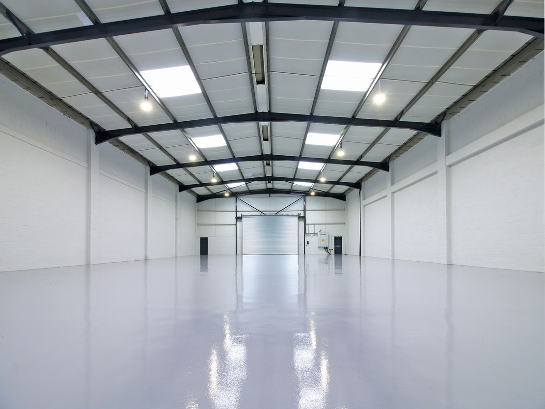 Unit 2 Pin Green Industrial Estate, Cartwright Road, Pin Green, Stevenage, Hertfordshire, SG1 4QJ