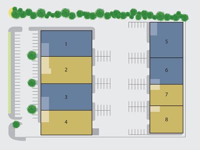 Property Image for Unit 2 Pin Green Industrial Estate, Cartwright Road, Pin Green, Stevenage, Hertfordshire, SG1 4QJ