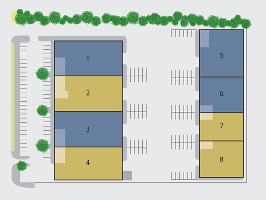 Unit 2 Pin Green Industrial Estate, Cartwright Road, Pin Green, Stevenage, Hertfordshire, SG1 4QJ