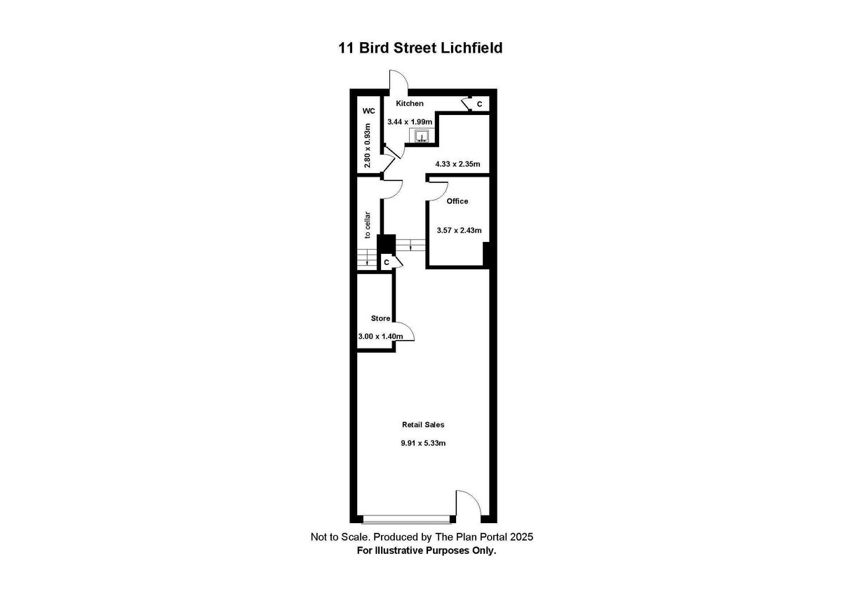 Property Floorplan 1