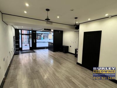 Property Image for 11 Bird Street, Lichfield, Staffordshire, WS13 6PW