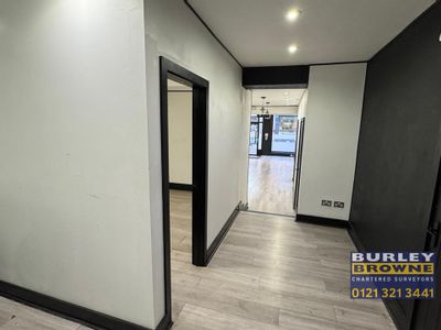 Property Image for 11 Bird Street, Lichfield, Staffordshire, WS13 6PW