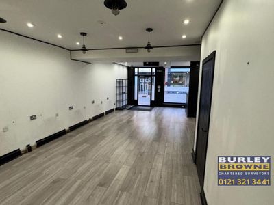Property Image for 11 Bird Street, Lichfield, Staffordshire, WS13 6PW
