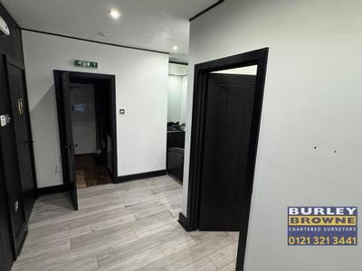 Property Image for 11 Bird Street, Lichfield, Staffordshire, WS13 6PW