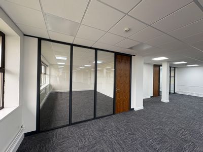 Property Image for Llys Eirias, Abergele Road, Colwyn Bay, Conwy, LL29 8BW