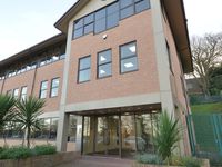 Property Image for Llys Eirias, Abergele Road, Colwyn Bay, Conwy, LL29 8BW