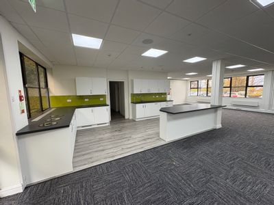 Property Image for Llys Eirias, Abergele Road, Colwyn Bay, Conwy, LL29 8BW