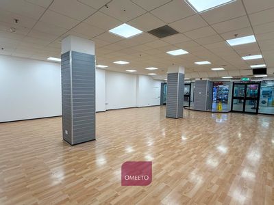 Property Image for 12-14 St. Peters Way, Derby, Derbyshire, DE1 2NR