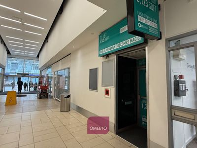 Property Image for 1 St. Peters Way, Derby, Derbyshire, DE1 2NR