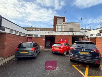 Property Image for 1 St. Peters Way, Derby, Derbyshire, DE1 2NR