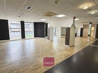 Property Image for 1 St. Peters Way, Derby, Derbyshire, DE1 2NR