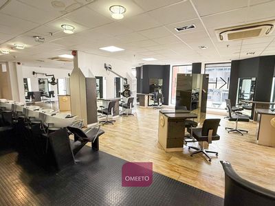Property Image for 1 St. Peters Way, Derby, Derbyshire, DE1 2NR