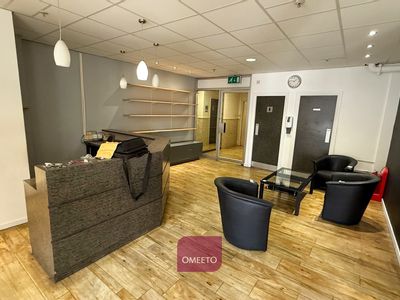 Property Image for 1 St. Peters Way, Derby, Derbyshire, DE1 2NR